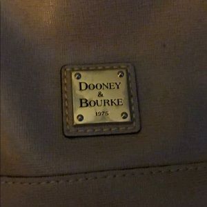 Dooney and Bourke purse